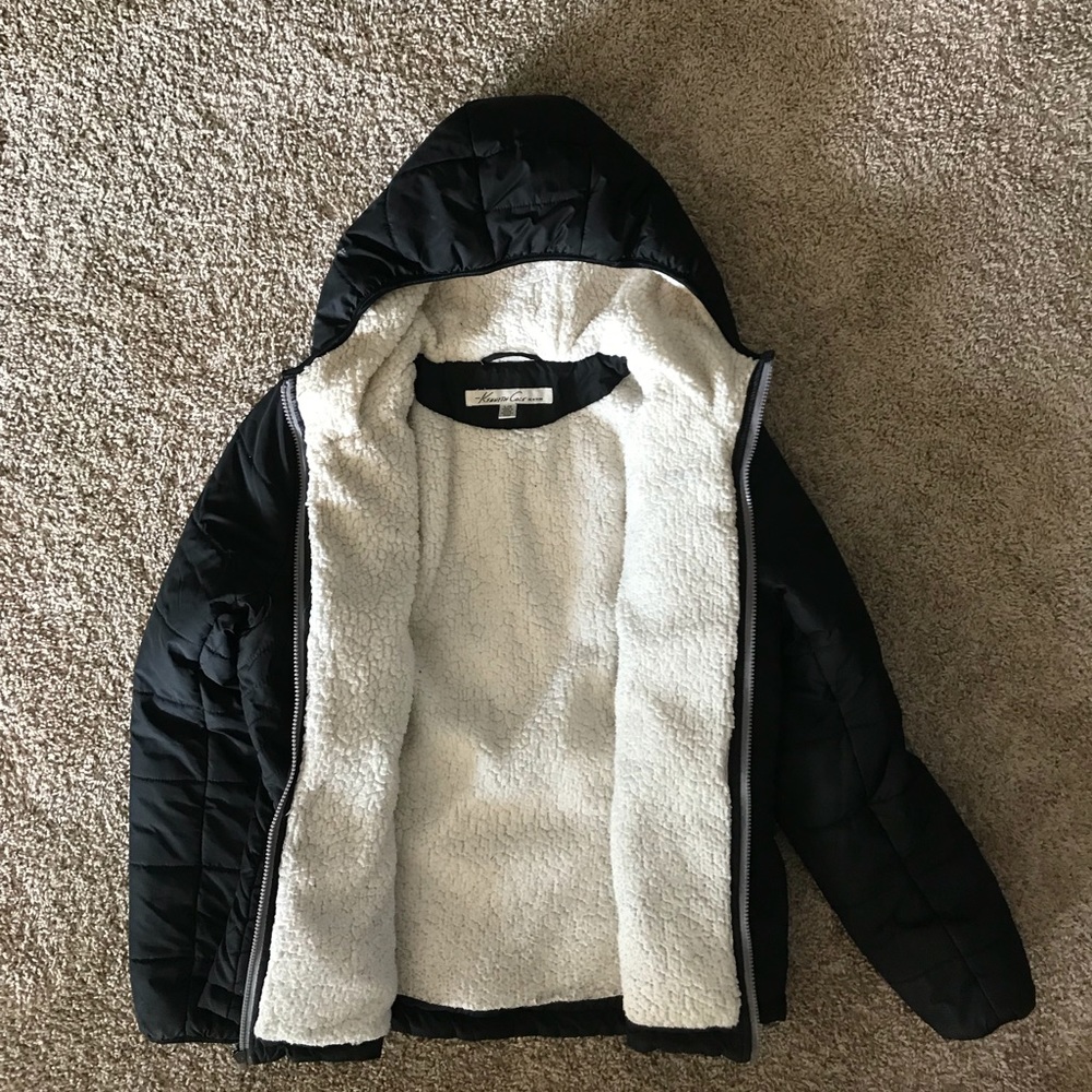 ❄️ Kenneth Cole jacket